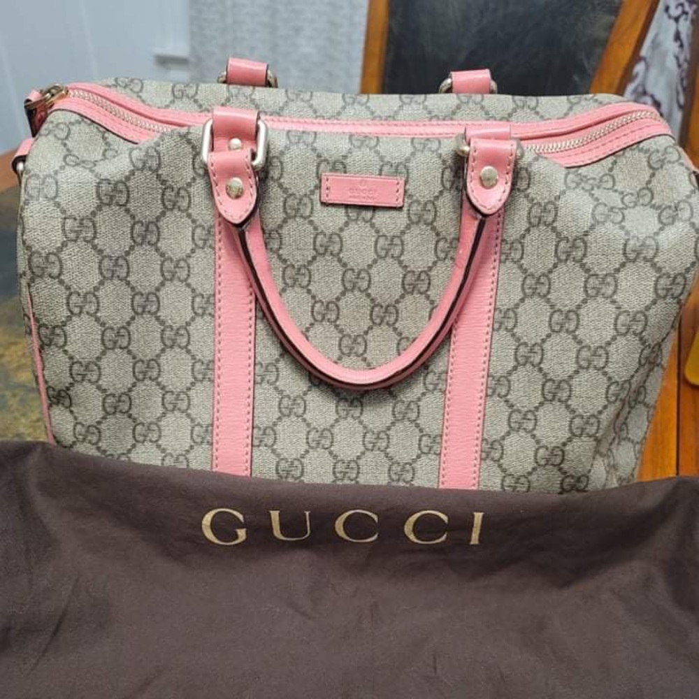 Authentic Gucci